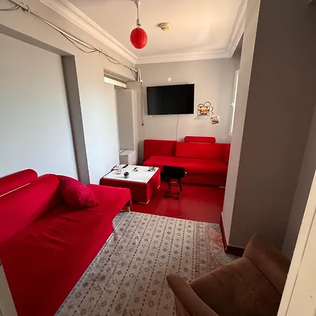 Transit * イスタンブール