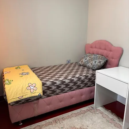 Capsule hotel Transit Istanbul