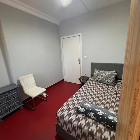 Transit 伊斯坦布尔