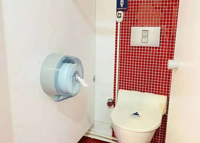 Kapsül Otel Transit