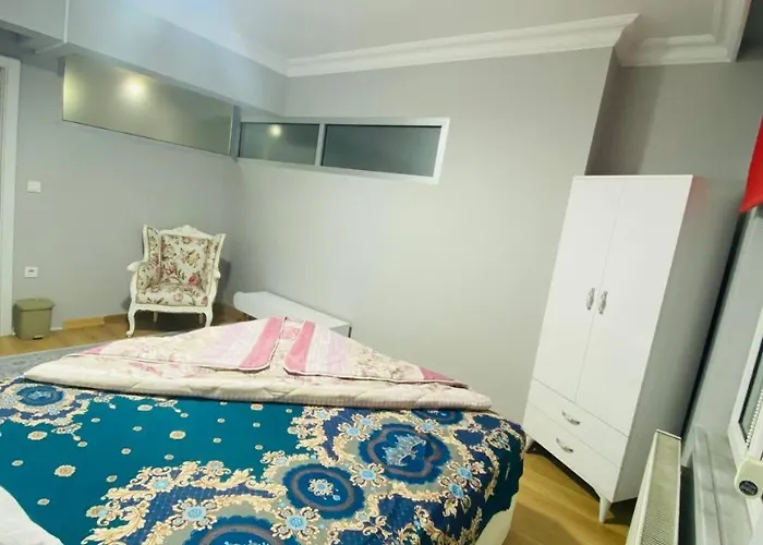 Transit Kapsül Otel