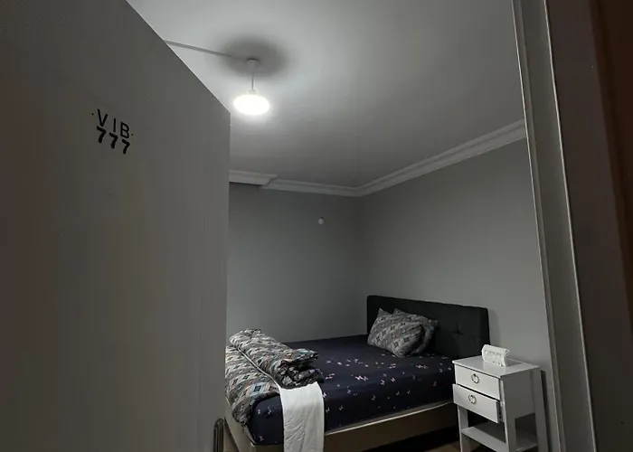 Kapsül Otel Transit *