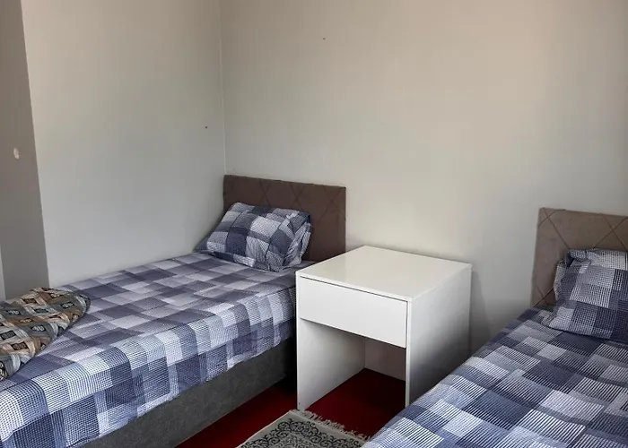 Transit Kapsül Otel İstanbul