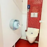 Kapsül Otel Transit