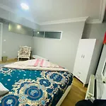 Transit Kapsül Otel