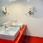 Kapsül Otel Transit