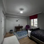 Transit Kapsül Otel İstanbul