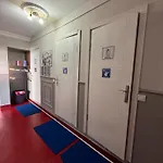 Transit Kapsül Otel İstanbul