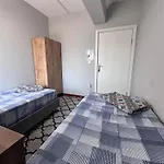 Kapsül Otel Transit *