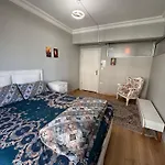 Transit Kapsül Otel *