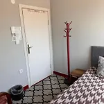 Kapsül Otel Transit İstanbul