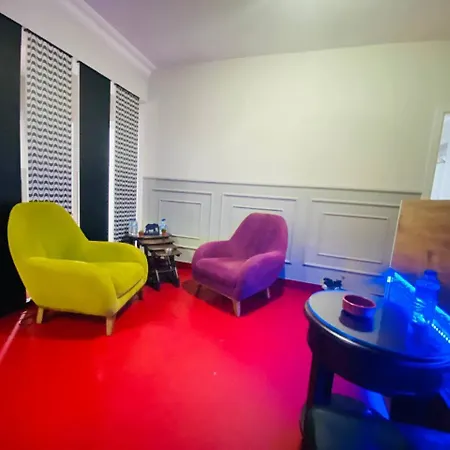 Transit * اسطنبول