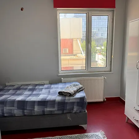 فندق-كبسولة Transit *