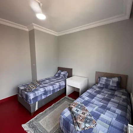 Kapsül Otel Transit