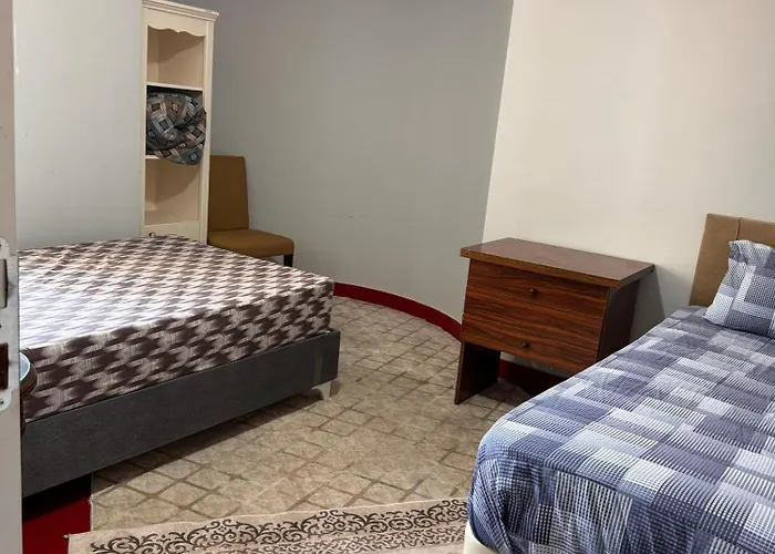 Transit Kapsül Otel *