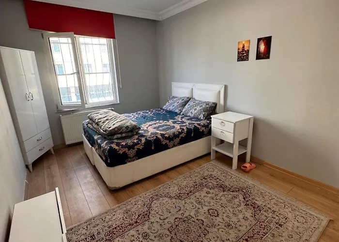 Transit Kapsül Otel