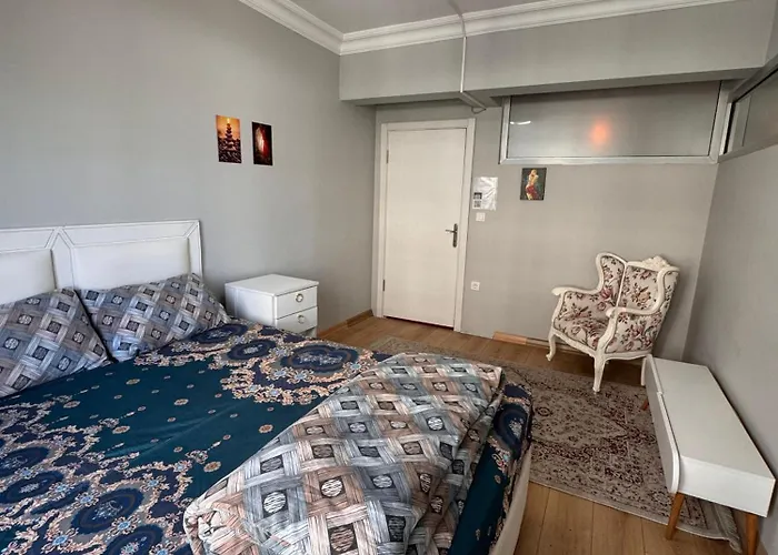 Transit Kapsül Otel *