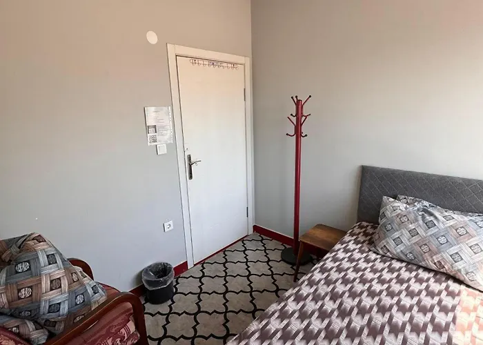 Transit * Стамбул