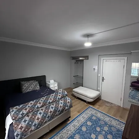 Transit איסטמבול