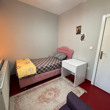 Transit Hotel kapsułowy *