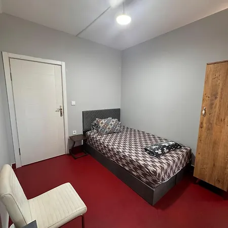 Transit * איסטמבול