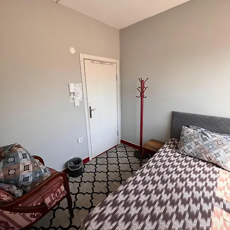 Transit * איסטמבול