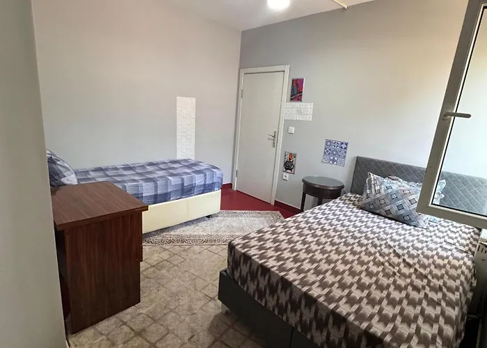 Transit Kapszulahotel