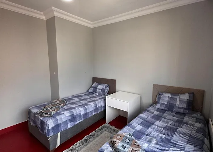 Kapszulahotel Transit