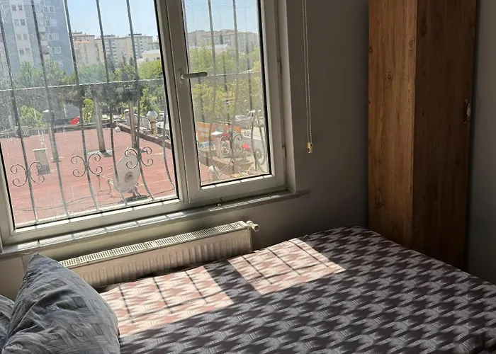 Transit Kapszulahotel